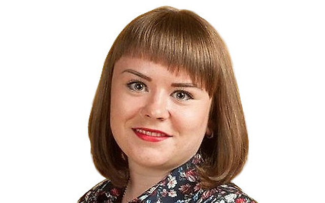 Апраськина Елена Викторовна