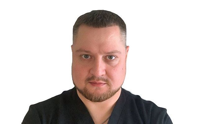 Беляшкин Сергей Андреевич