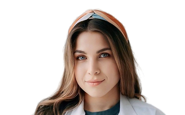 Малая Екатерина Сергеевна