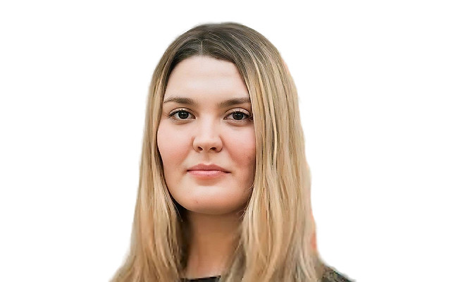 Зинкина Анна Алексеевна