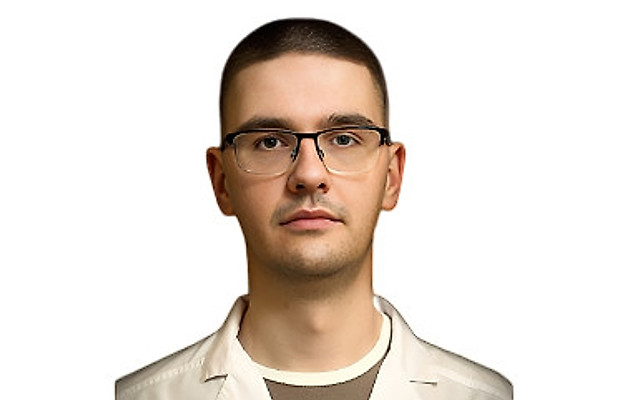 Зенин Константин Анатольевич