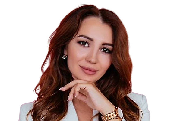 Хорошавина Кристина Олеговна