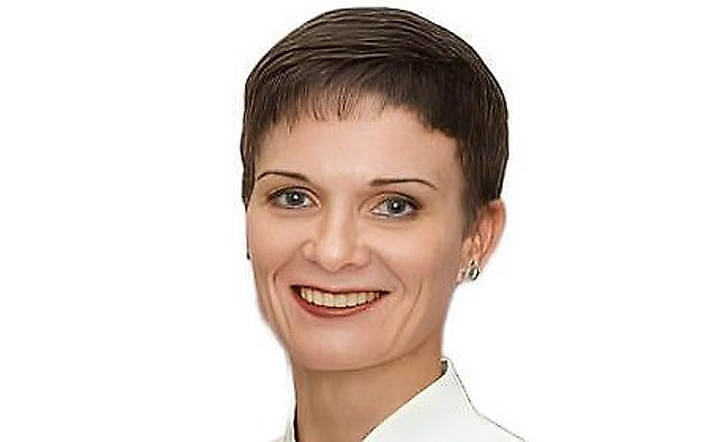 Краснова Елена Владимировна
