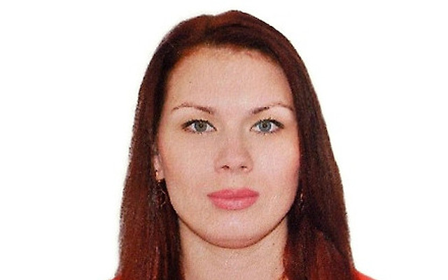 Троян Людмила Александровна