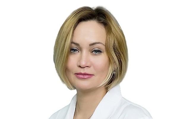 Григорьева Татьяна Станиславовна