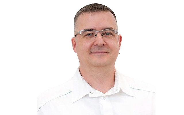 Кузьменков Евгений Алексеевич