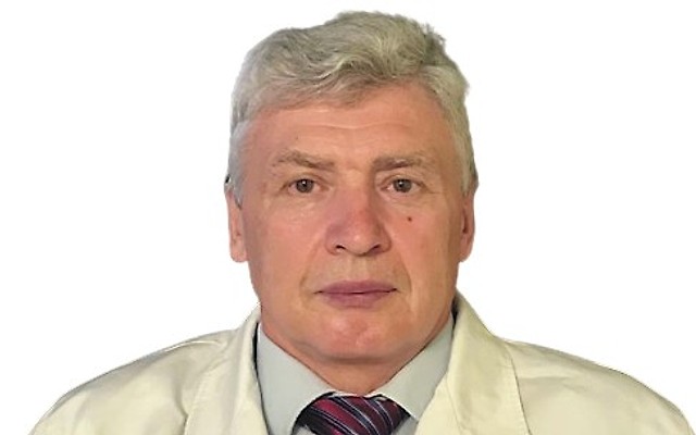 Картавцев Сергей Фёдорович