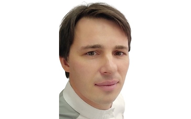 Алентов Игорь Сергеевич