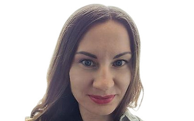 Ботез Любовь Сергеевна