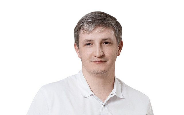 Буттаев Руслан Магомедрасулович