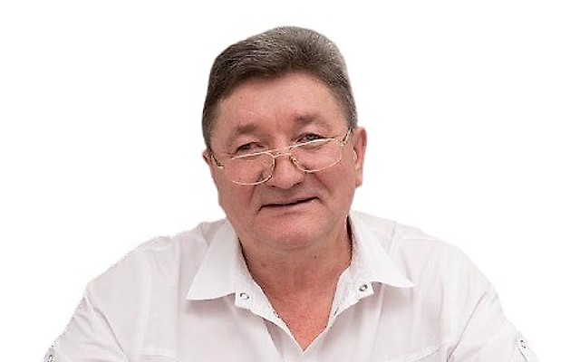 Сарвилов Владимир Дмитриевич