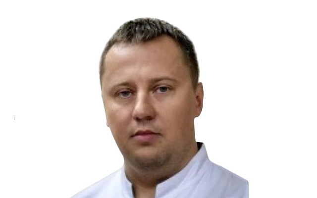Зохан Александр Александрович