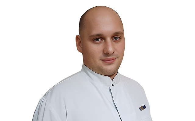 Краснов Никита Вячеславович