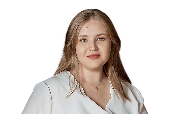 Розова Дарья Федоровна