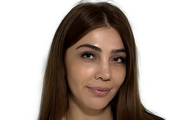 Гамзаева Сапият Салиховна