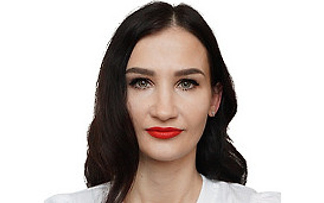 Миронова Елена Сергеевна