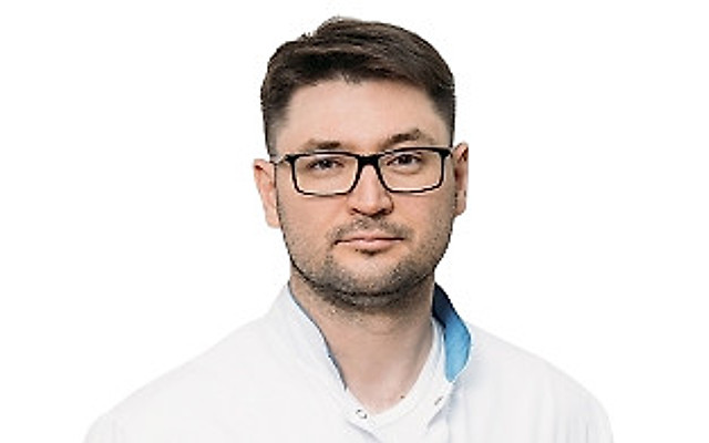Латыпов Рамиль Наильевич