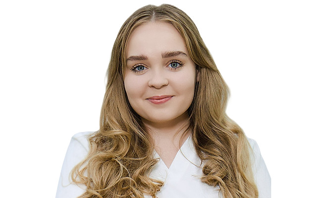 Расторгуева Вера Александровна