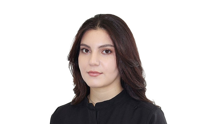 Илхамова Флора Ибрагимовна