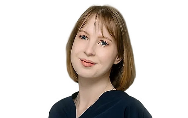 Король Виолетта Дмитриевна