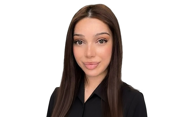 Абакарова Сабина Мусаевна