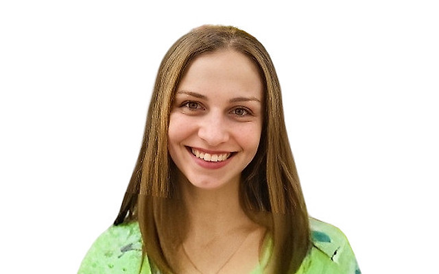 Кондулукова Кристина Сергеевна