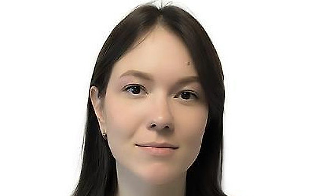 Антонова Елена Сергеевна