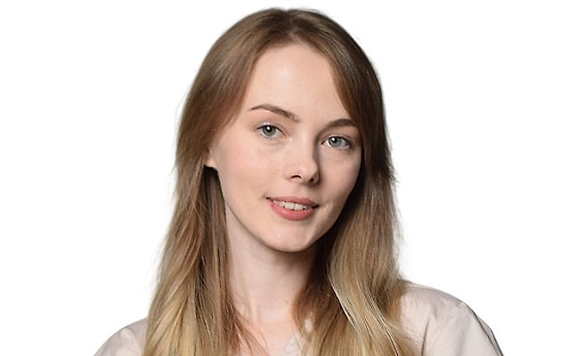 Кустарникова Мария Владиславовна