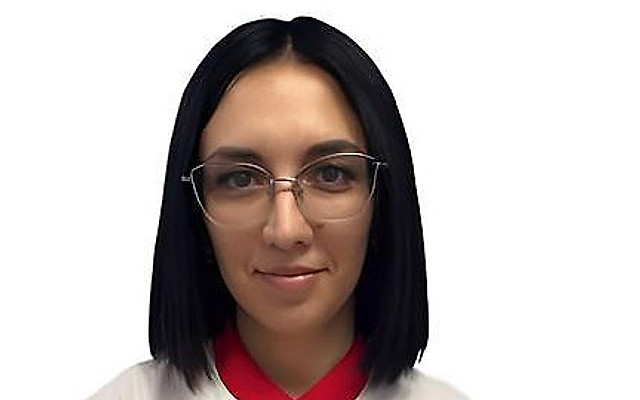 Дылдина Альбина Илшадовна