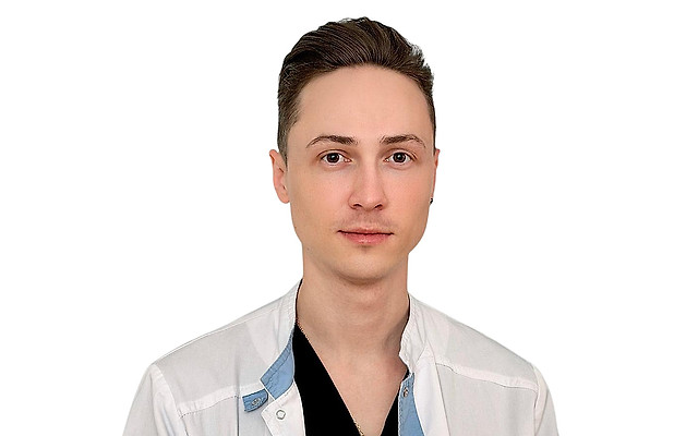 Пашин Александр Игоревич