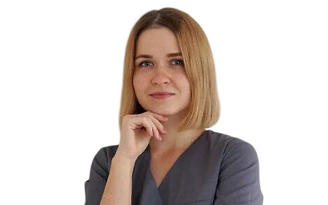 Ищенко Екатерина Александровна