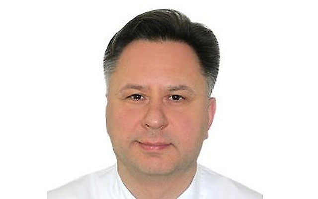 Куницын Сергей Владимирович
