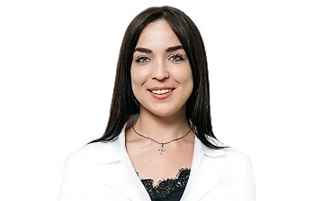 Пиц Кристина Сергеевна