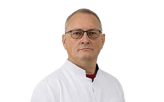 Боринский Станислав Юрьевич