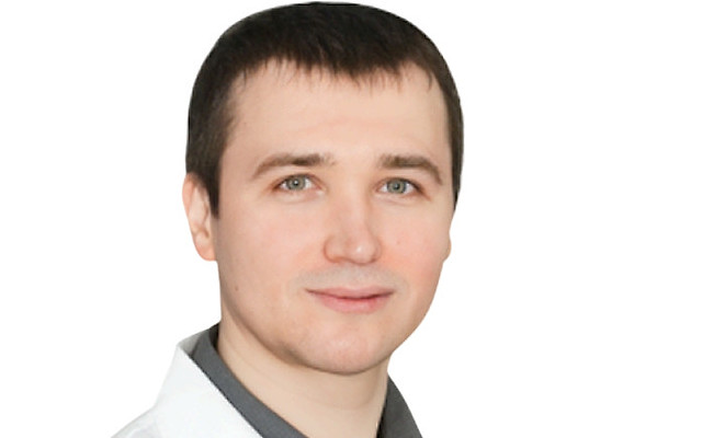 Подгорнов Сергей Викторович 