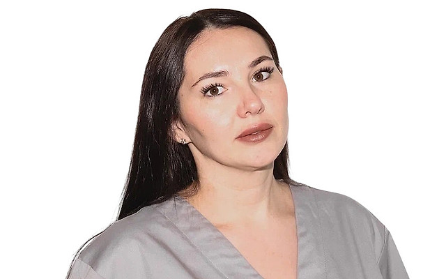 Елшина Юлия Мусаевна