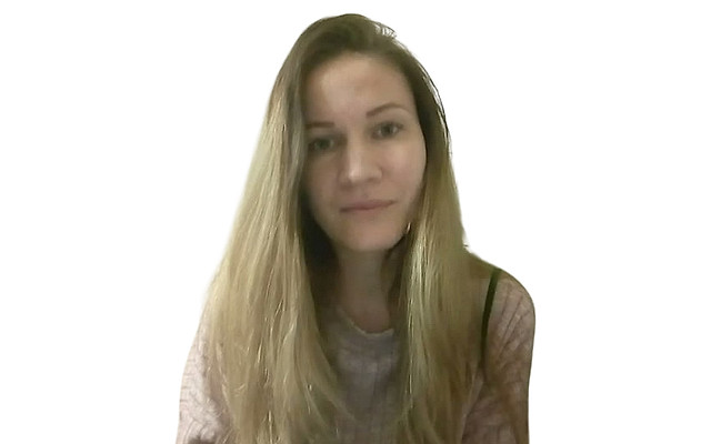 Аршина Вера Владимировна