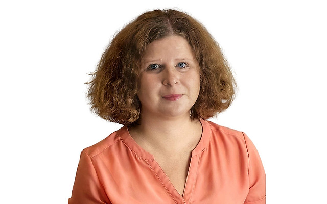 Исхакова Анастасия Николаевна