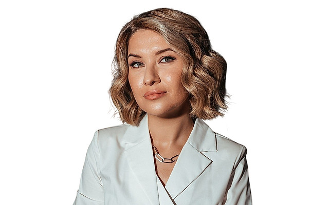 Летяева Ольга Юрьевна