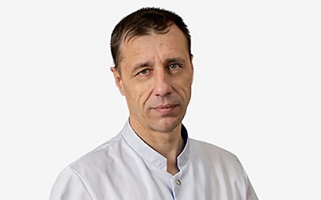 Додонов Александр Геннадьевич