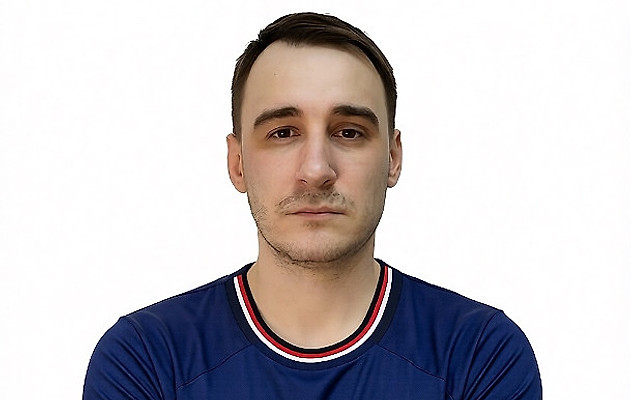 Аксенов Дмитрий Владимирович