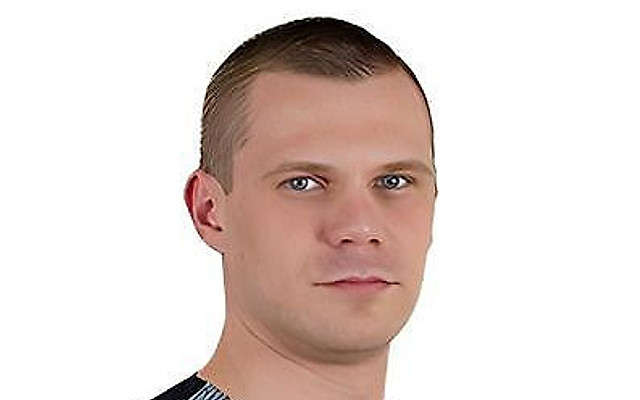Давыдов Николай Викторович