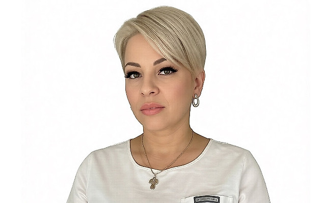 Черяпина Евгения Владимировна