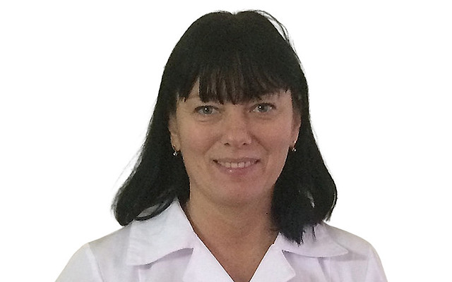 Артамонова Елена Николаевна