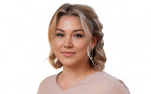 Дасаева Зилия Анасовна