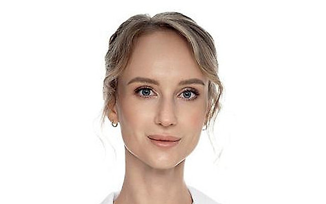 Сугак Екатерина Сергеевна