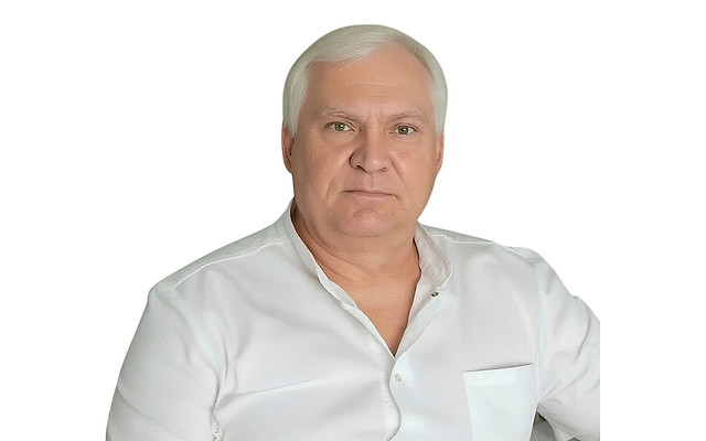 Образцов Андрей Александрович