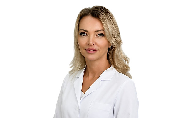 Прудникова Екатерина Ивановна