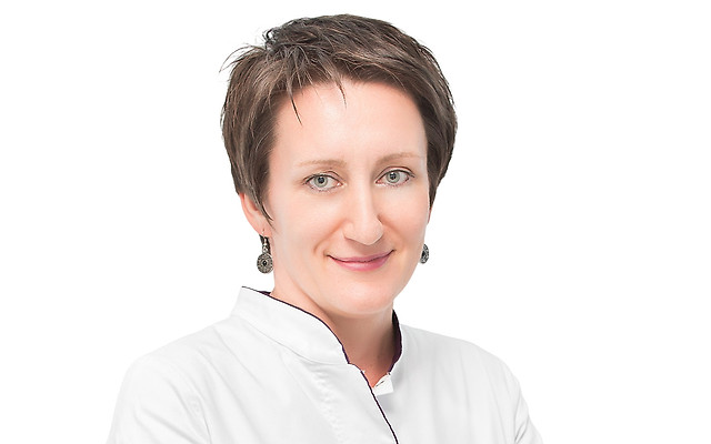 Новикова Екатерина Николаевна