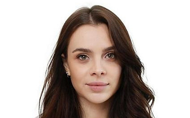 Фатенкова Марина Александровна